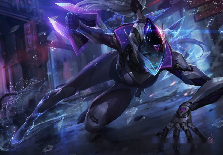 CSGO比赛新消息，BLAST官方率先公布2021年赛程