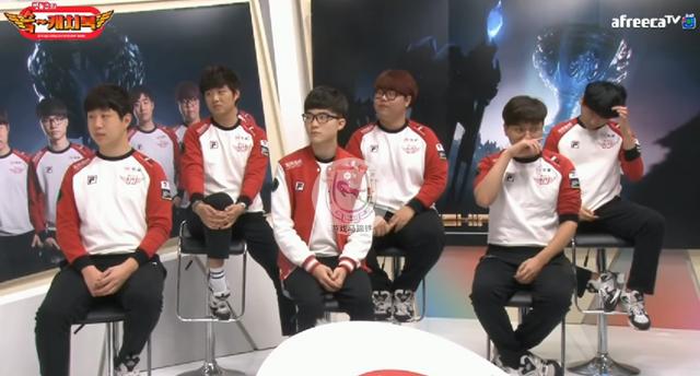 UP.Baolan AMA问答：感觉泰坦这个英雄很好赢，容错率高