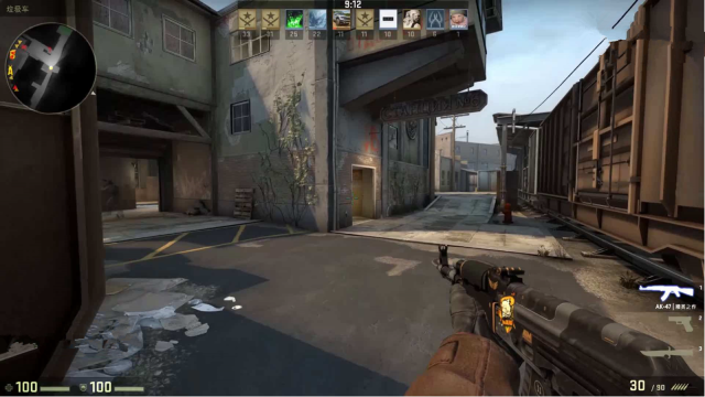 Legacy 在 StarLadder 布达佩斯 Major 2025 第一阶段首场比赛中败给了 FlyQuest