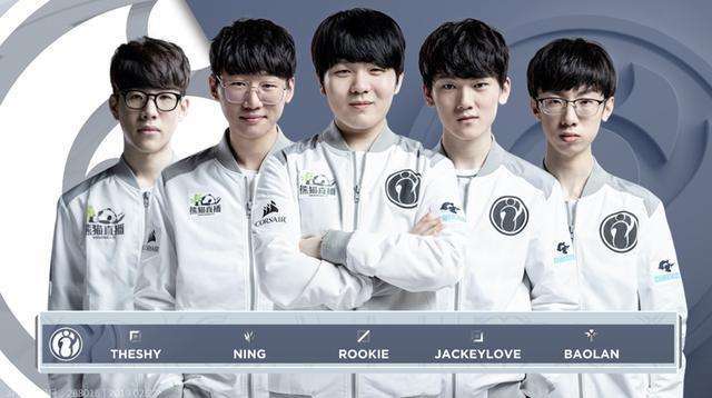 BLGvsWBG赛前数据：100%胜率Wei 对上打野MVP榜第一的Tarzan